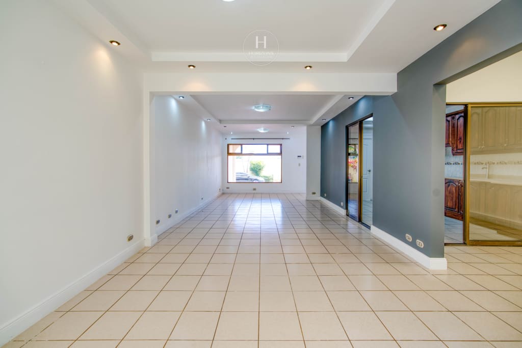 Se Vende Casa Condominio en Sabanilla 3 Habitaciones + Terraza noj1057