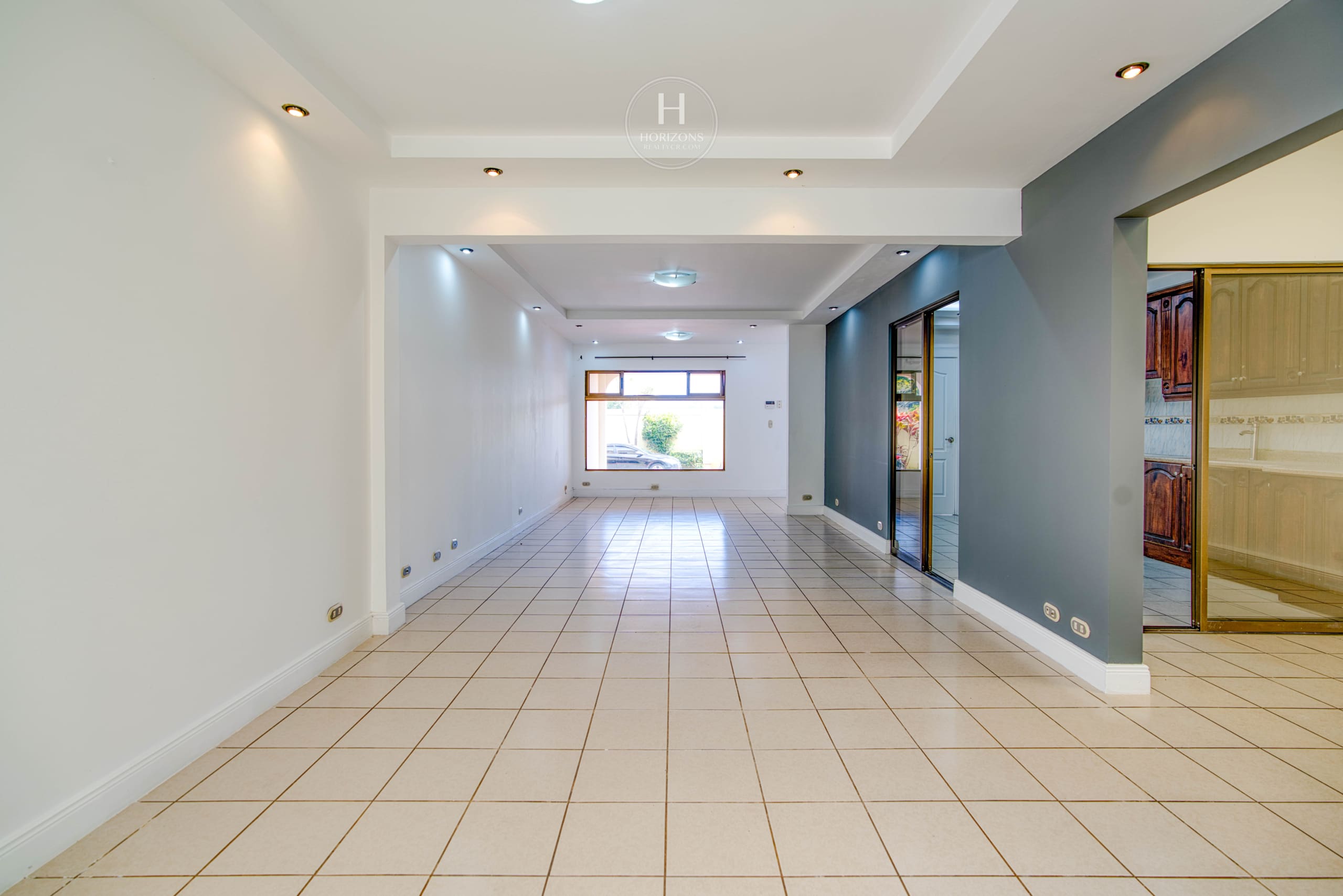 Se Vende Casa Condominio en Sabanilla 3 Habitaciones + Terraza noj1057