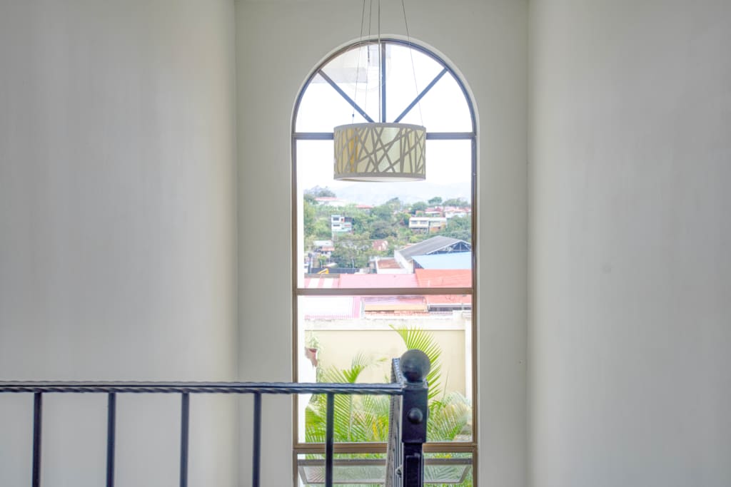 Se Vende Casa Condominio en Sabanilla 3 Habitaciones + Terraza noj1057
