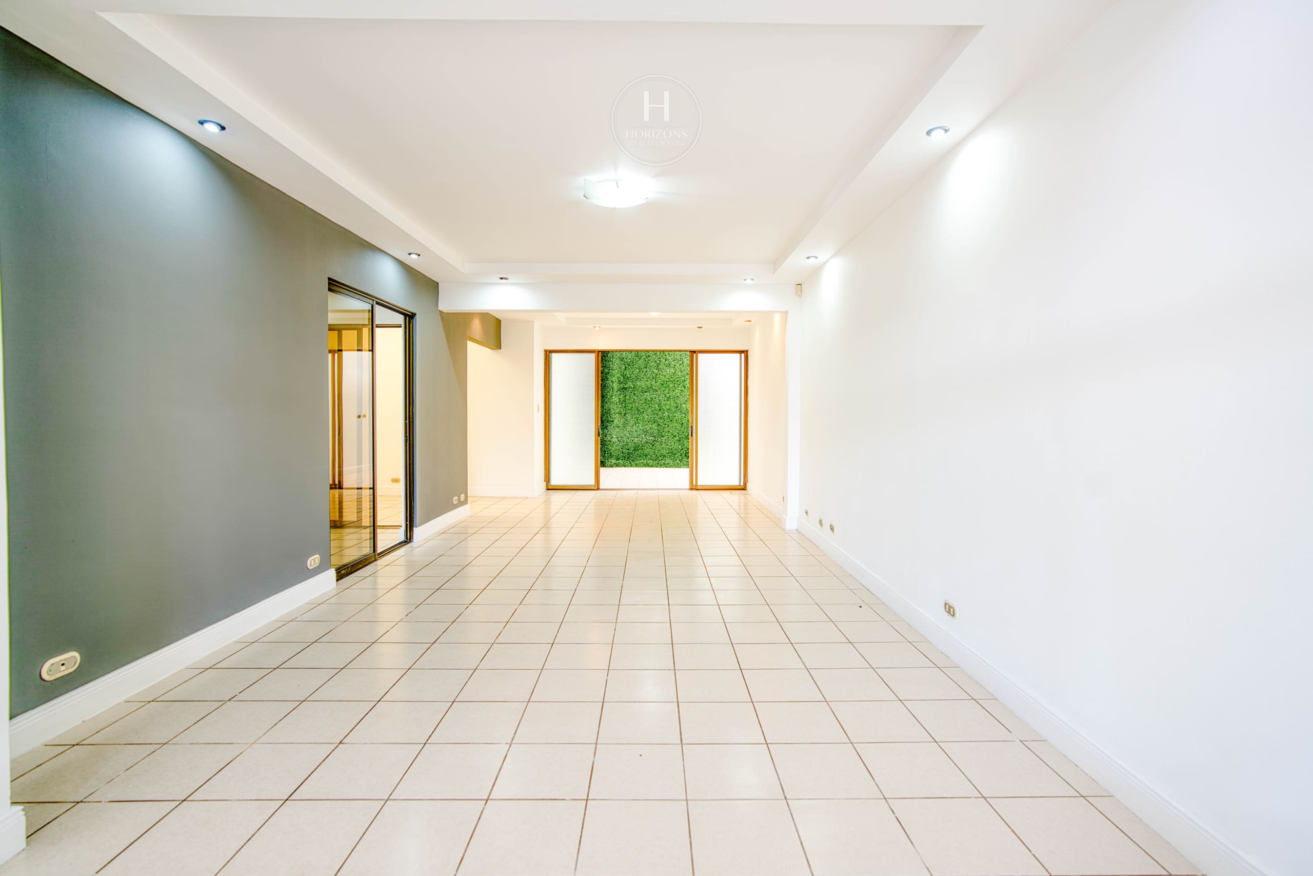 Se Vende Casa Condominio en Sabanilla 3 Habitaciones + Terraza noj1057