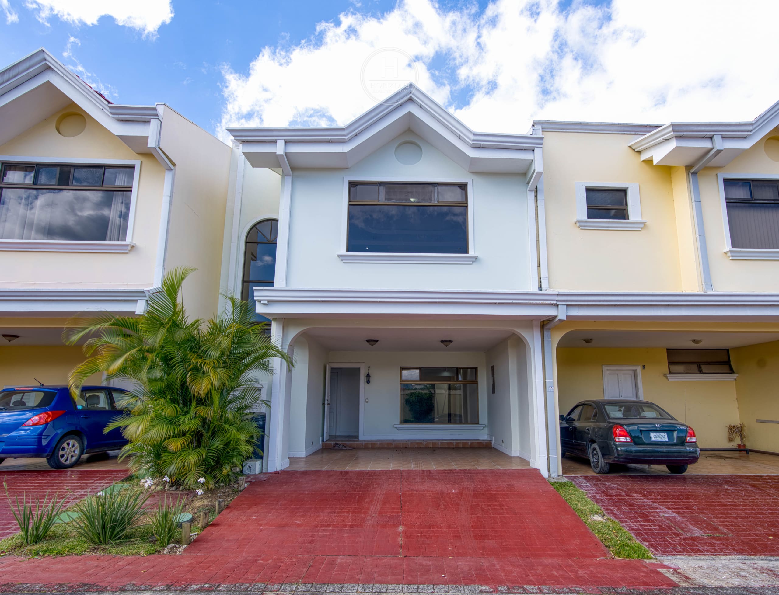 Se Vende Casa Condominio en Sabanilla 3 Habitaciones + Terraza noj1057