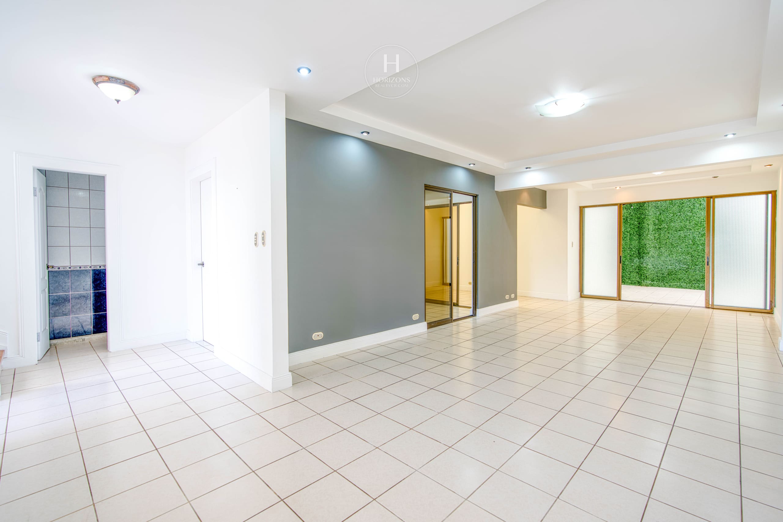 Se Vende Casa Condominio en Sabanilla 3 Habitaciones + Terraza noj1057