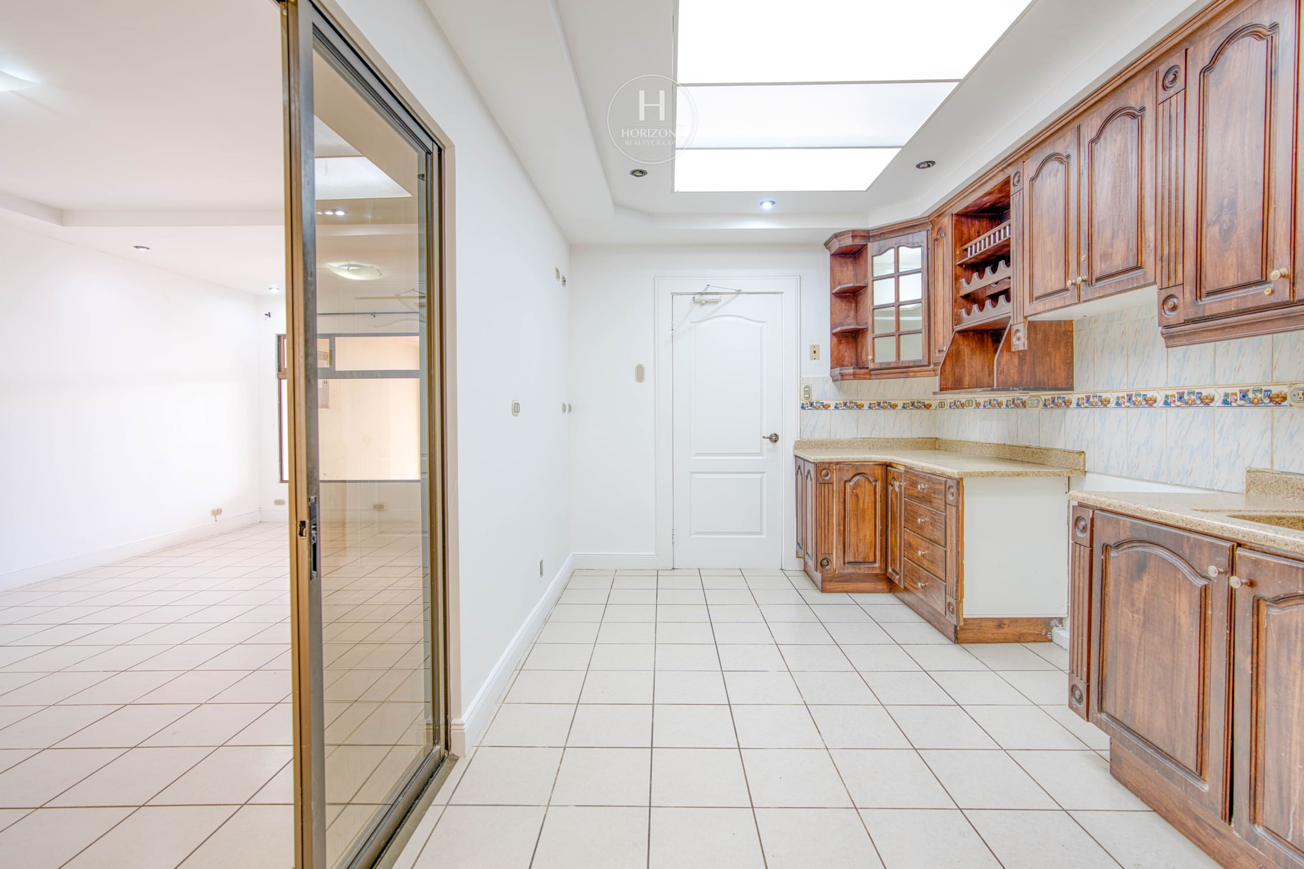 Se Vende Casa Condominio en Sabanilla 3 Habitaciones + Terraza noj1057