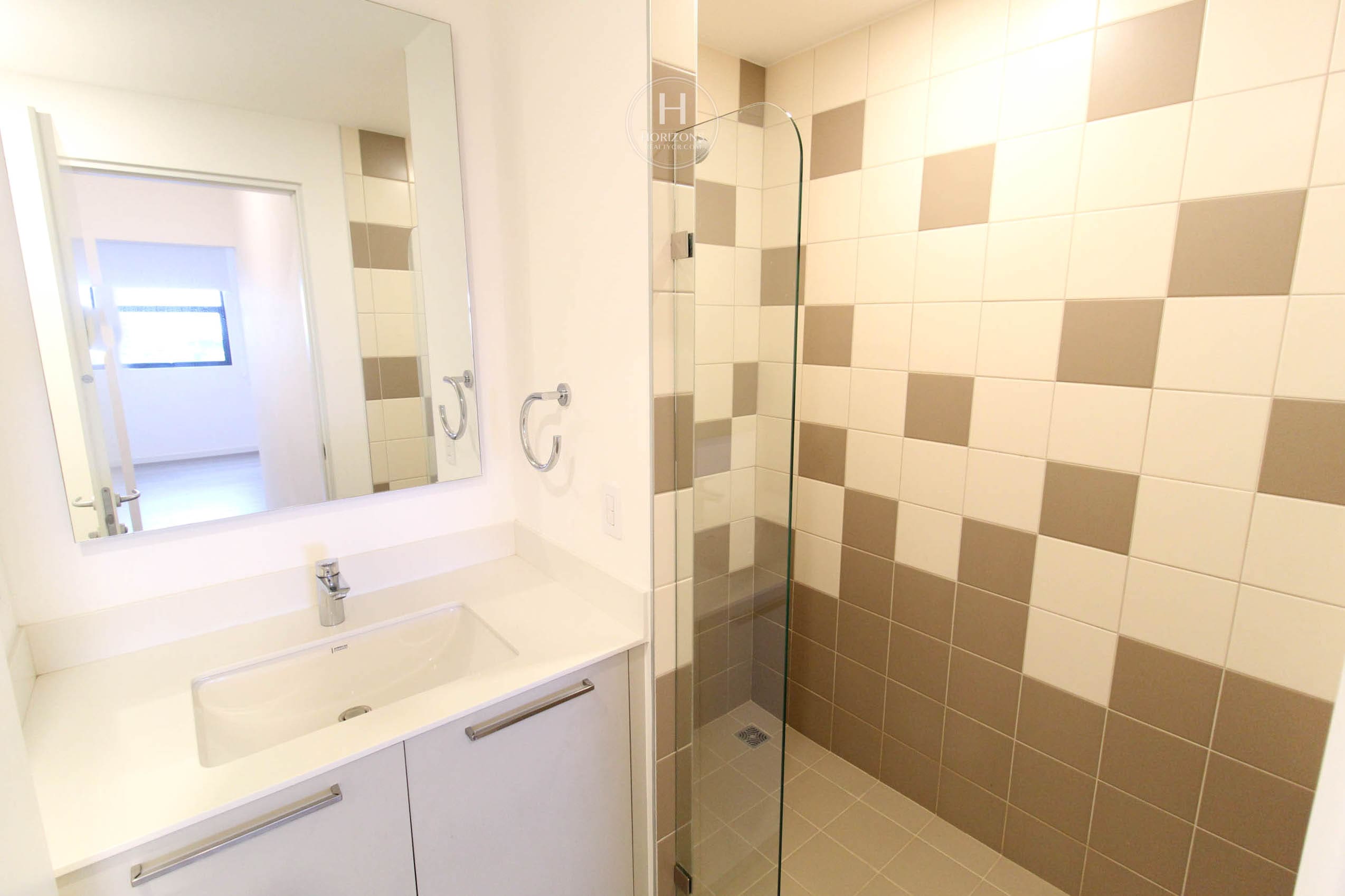 Se Alquila Apartamento En Condominio Nueve84, Curridabat 2 Habitaciones noj1045