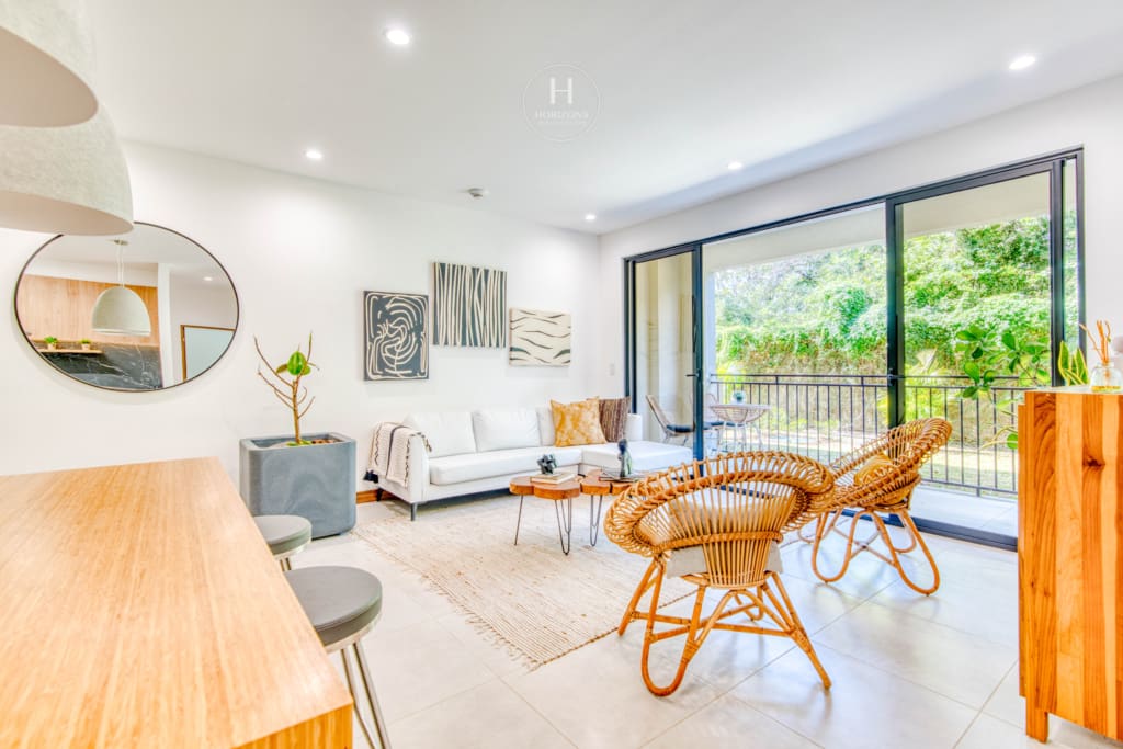 Prenventa de Apartamentos de Lujo Condominio Roble Sabana, Santa Ana nja1325