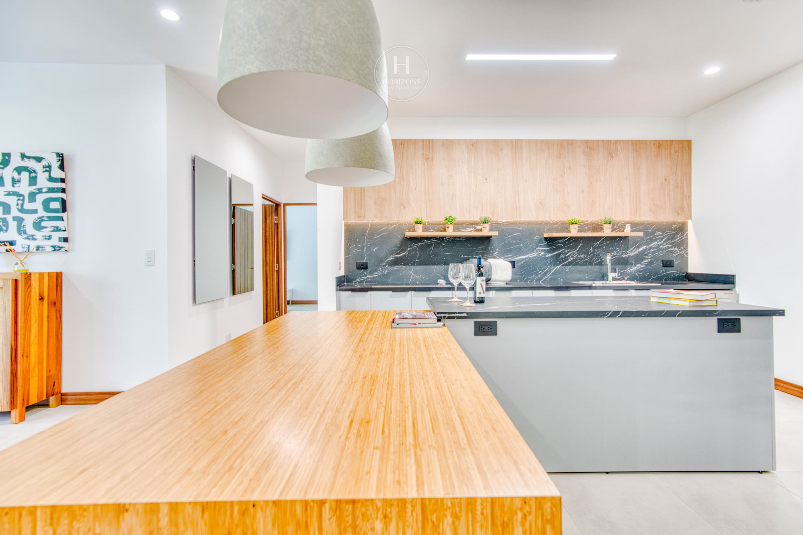 Prenventa de Apartamentos de Lujo Condominio Roble Sabana, Santa Ana nja1325