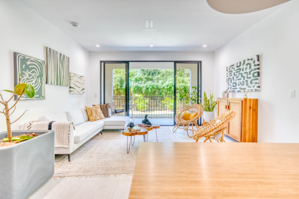 Prenventa de Apartamentos de Lujo Condominio Roble Sabana, Santa Ana nja1325