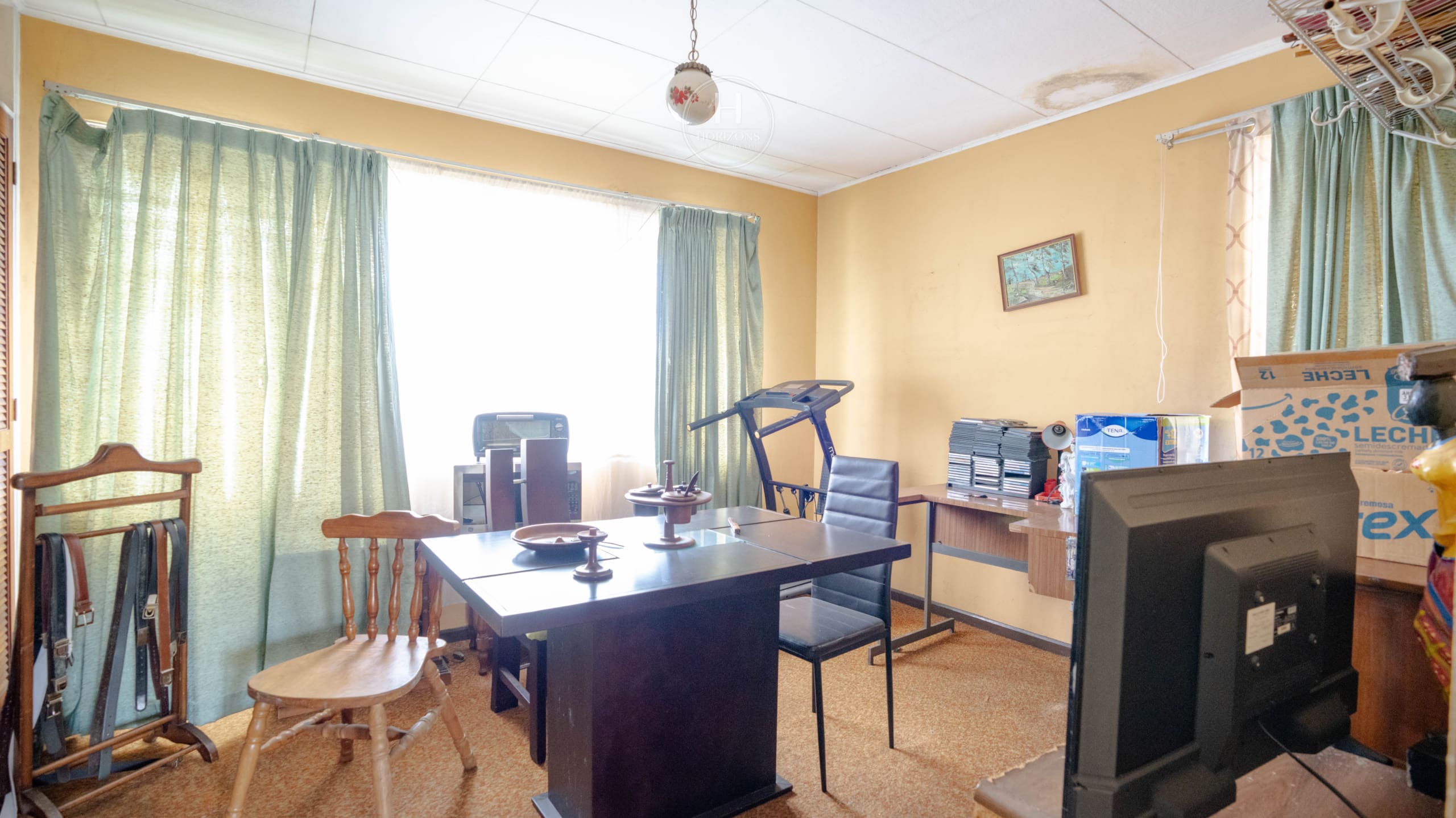 Oportunidad Comercial en La Sabana Propiedad Esquinera con Alto Potencial 4 habitaciones noj1052