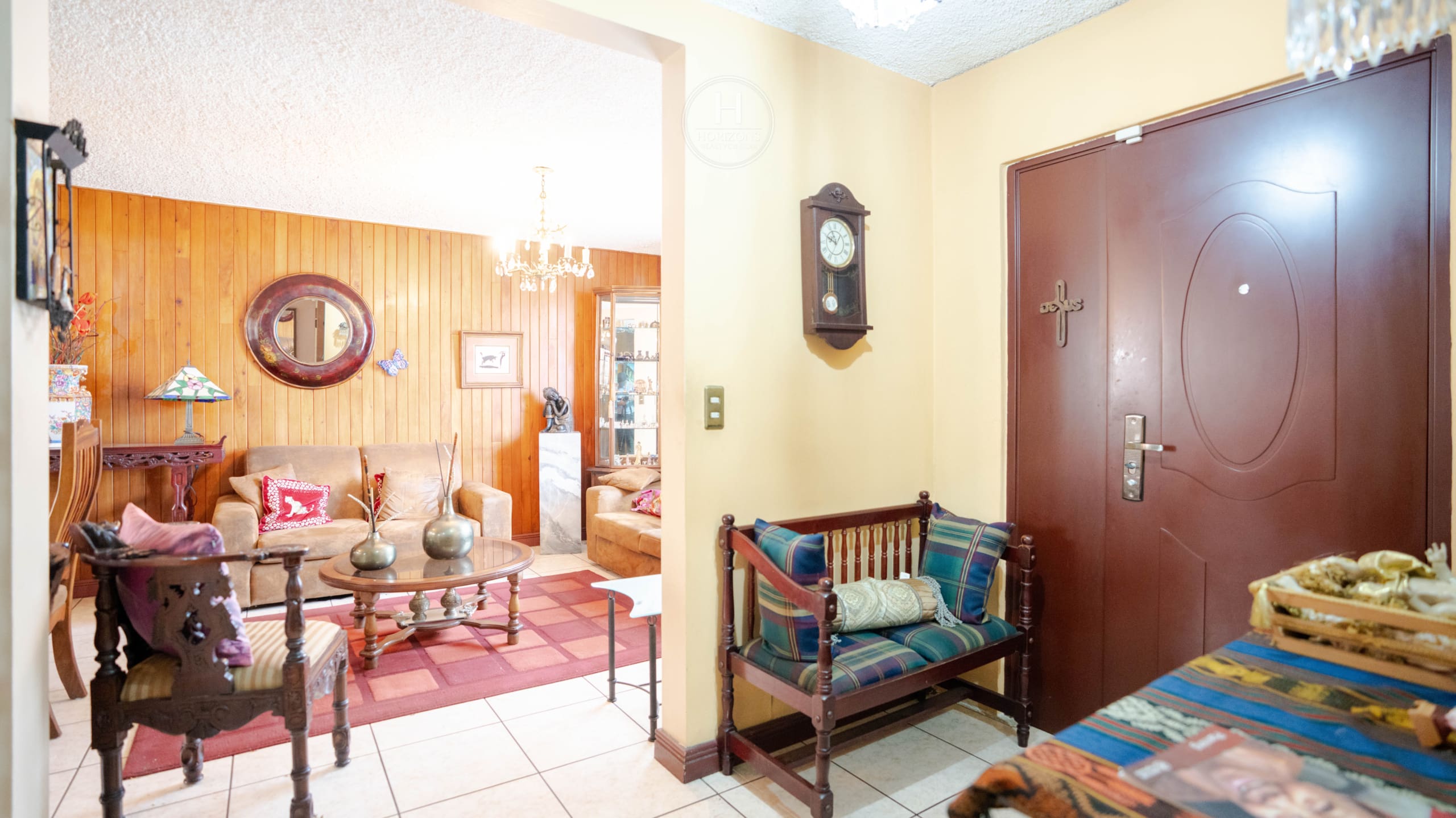 Oportunidad Comercial en La Sabana Propiedad Esquinera con Alto Potencial 4 habitaciones noj1052