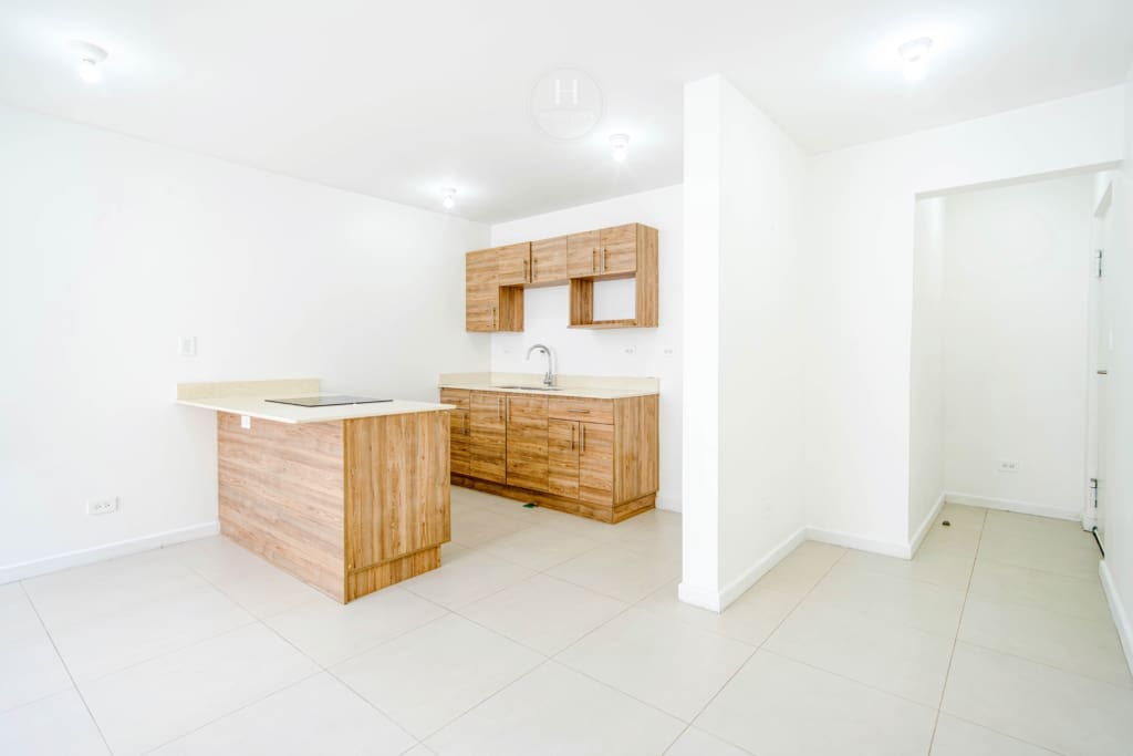 Venta de Complejo de Apartamentos en Curridabat Inversión Rentable noj1053