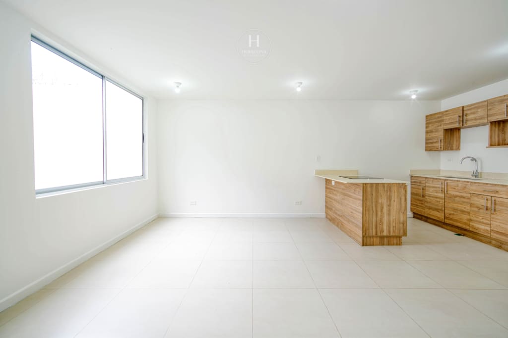 Venta de Complejo de Apartamentos en Curridabat Inversión Rentable noj1053