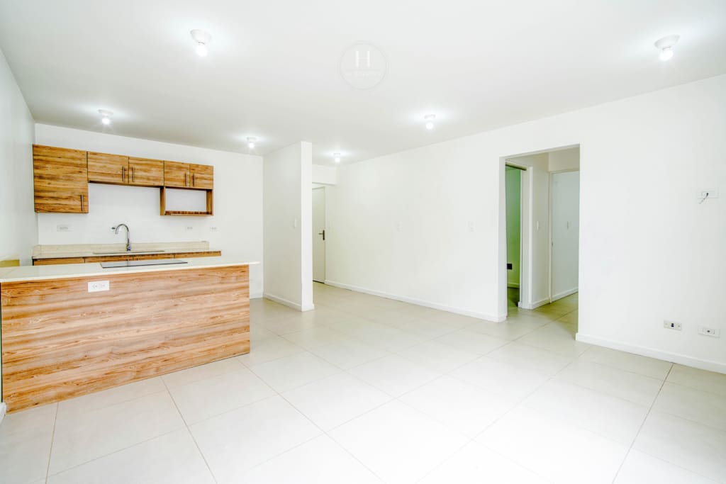 Venta de Complejo de Apartamentos en Curridabat Inversión Rentable noj1053