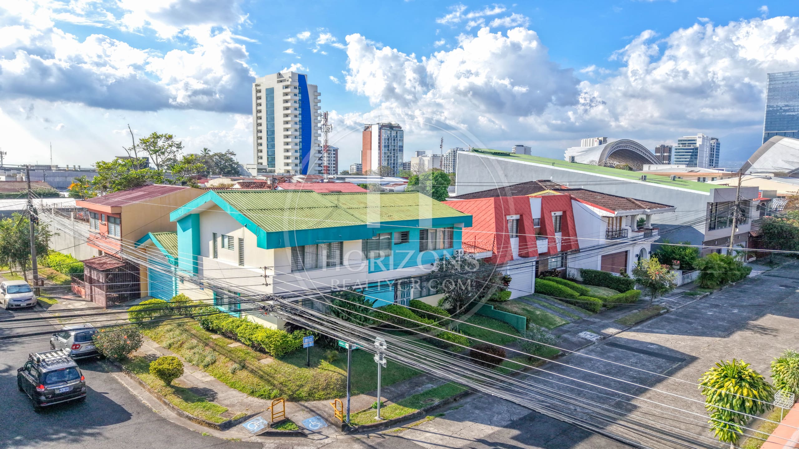 Oportunidad Comercial en La Sabana Propiedad Esquinera con Alto Potencial 4 habitaciones noj1052