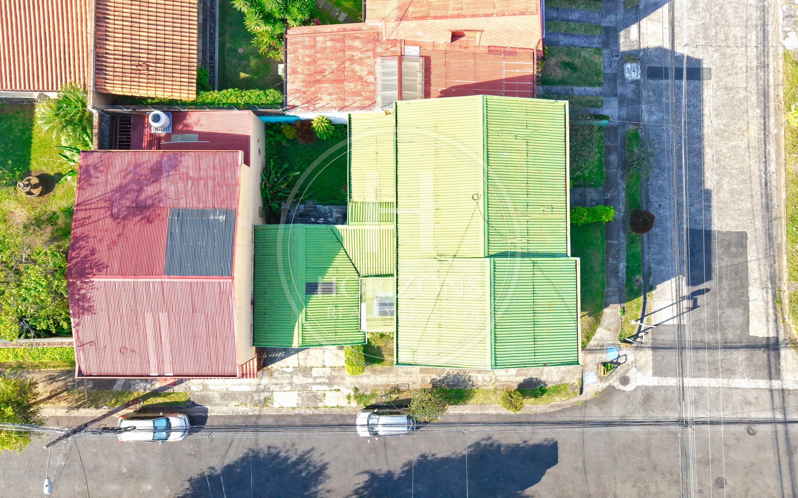 Oportunidad Comercial en La Sabana Propiedad Esquinera con Alto Potencial 4 habitaciones noj1052