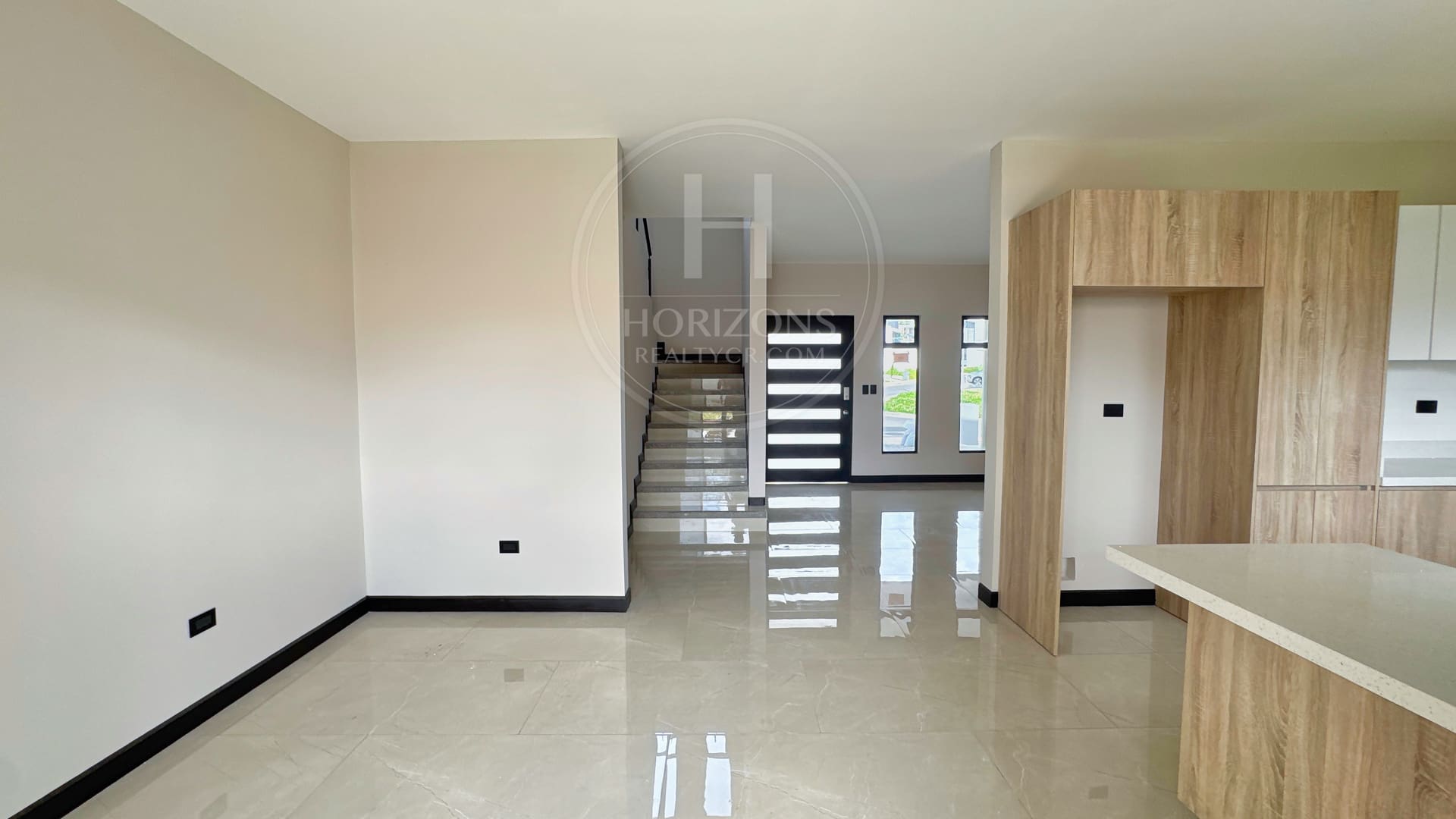 Estrene Casa en Condomino Terralta 3 habitaciones 208m2 nja1326