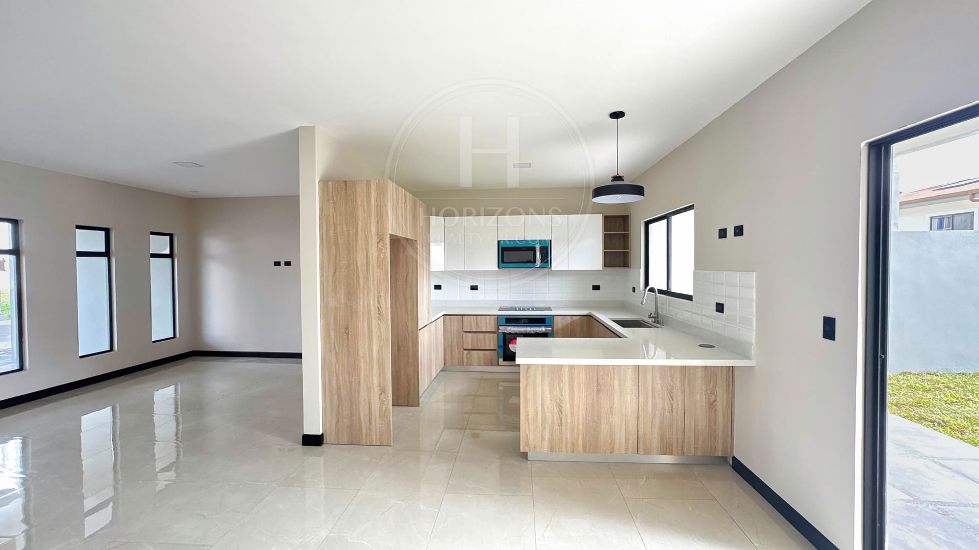 Estrene Casa en Condomino Terralta 3 habitaciones 208m2 nja1326