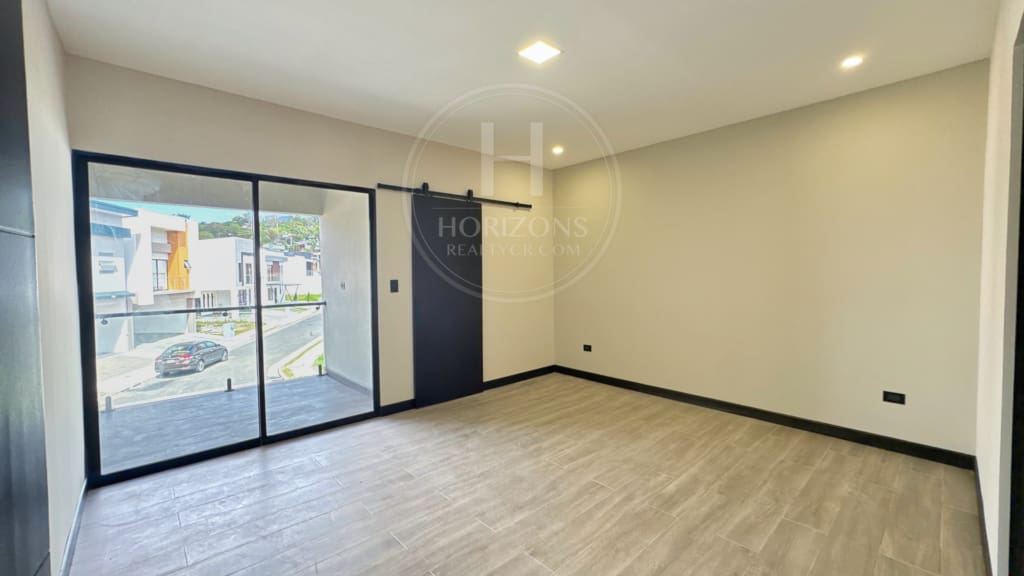 Estrene Casa en Condomino Terralta 3 habitaciones 208m2 nja1326