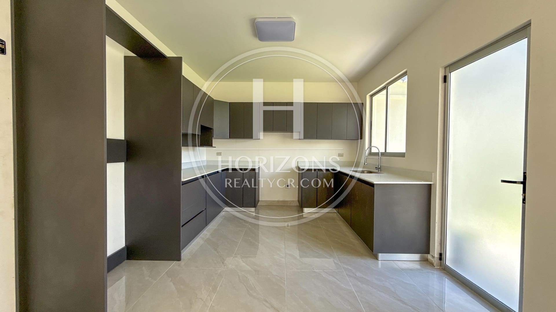 Casa Nueva en Venta! Condomino Terralta 3 Habitaciones nja1327