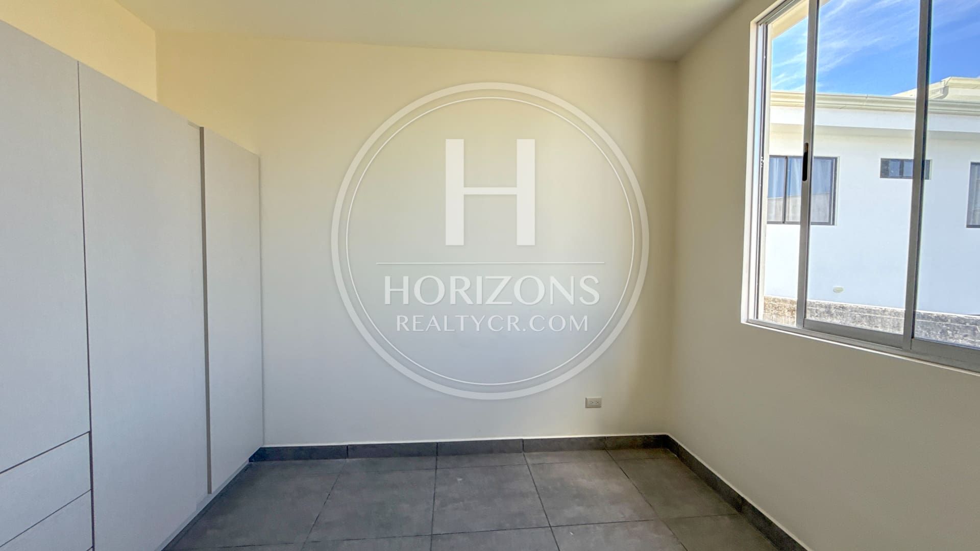 Casa Nueva en Venta! Condomino Terralta 3 Habitaciones nja1327