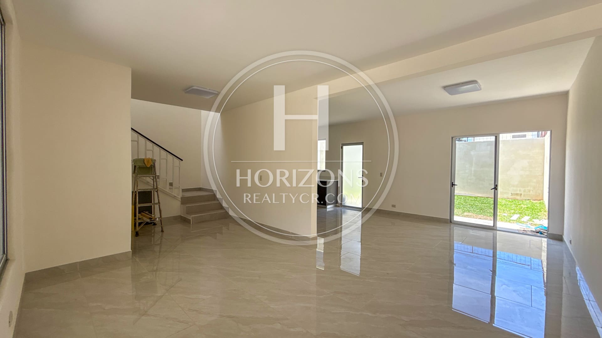 Casa Nueva en Venta! Condomino Terralta 3 Habitaciones nja1327
