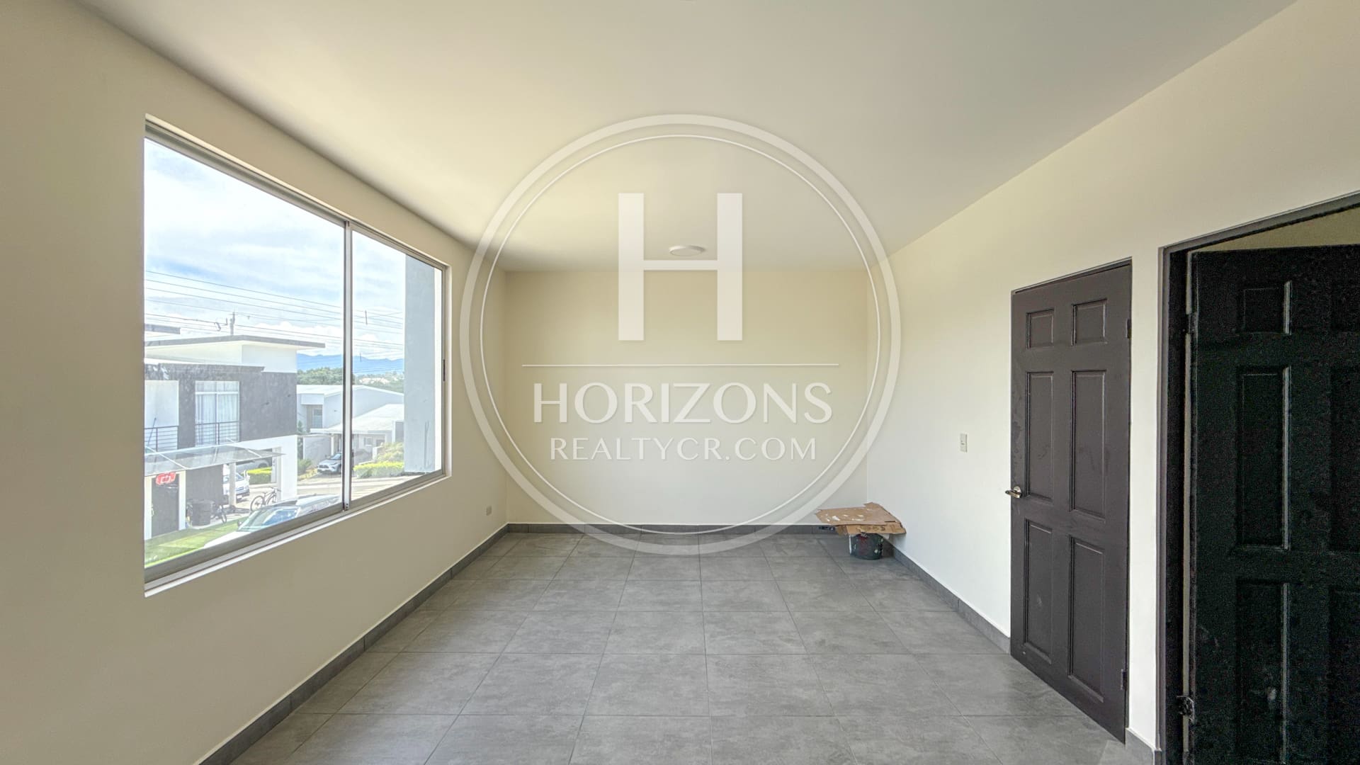 Casa Nueva en Venta! Condomino Terralta 3 Habitaciones nja1327