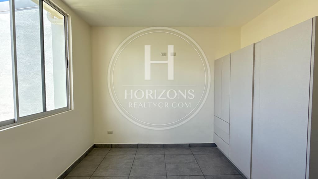 Casa Nueva en Venta! Condomino Terralta 3 Habitaciones nja1327