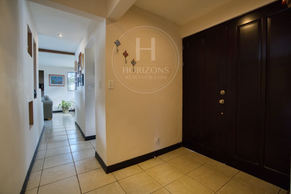 Casa En Venta En San Ramón Tres Ríos - vista interior
