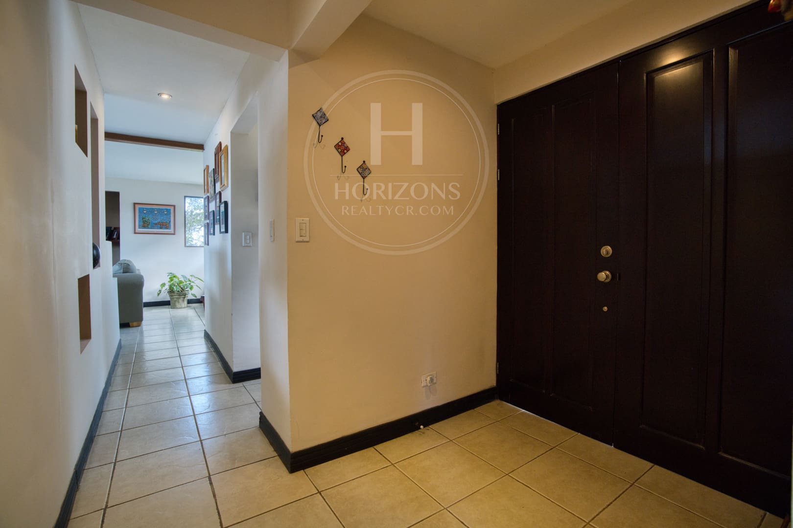 Casa En Venta En San Ramón Tres Ríos - vista interior