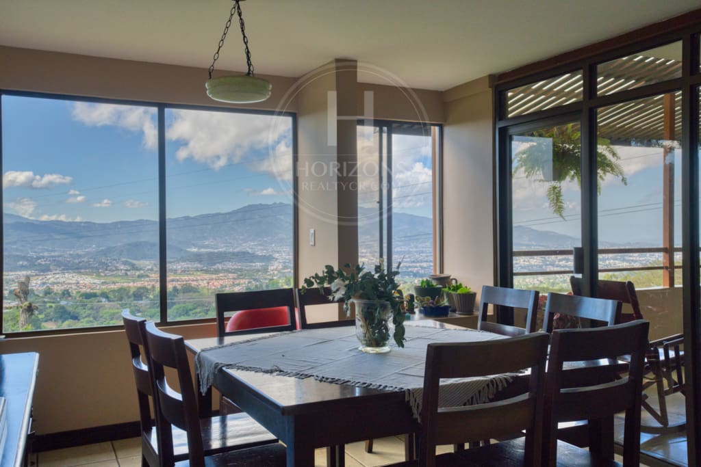 Casa En Venta En San Ramón Tres Ríos - vista interior