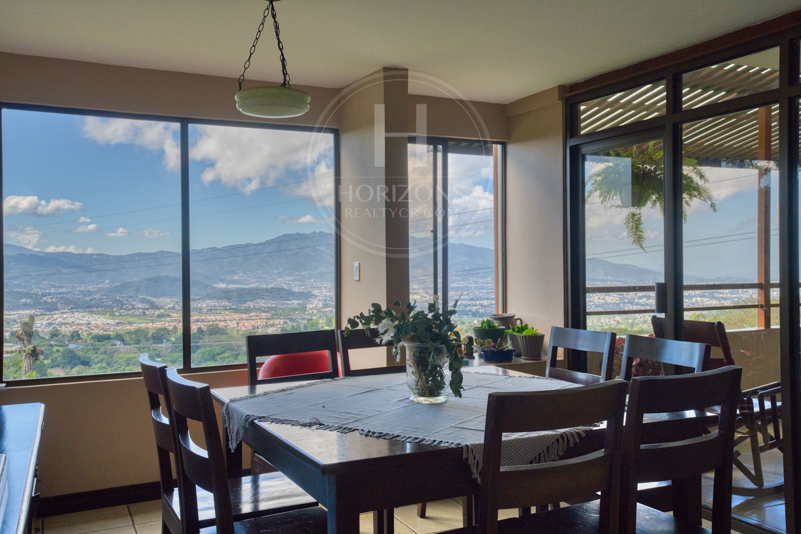 Casa En Venta En San Ramón Tres Ríos - vista interior
