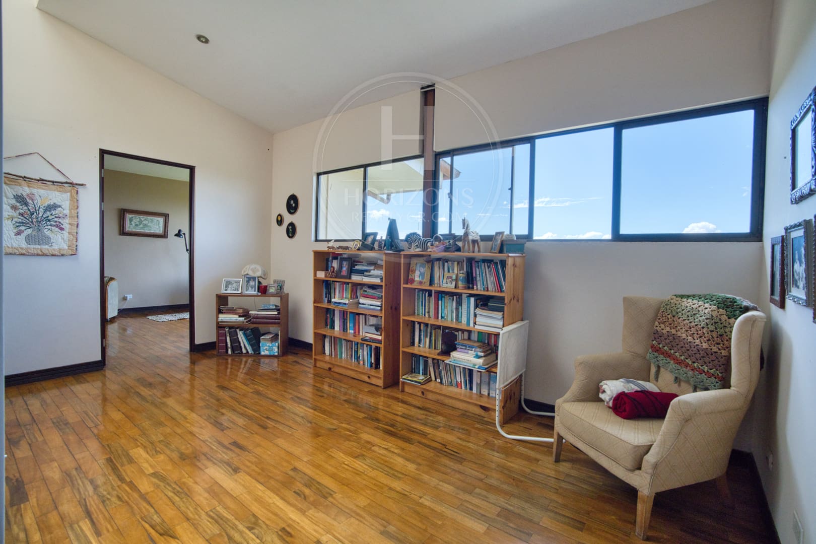 Casa En Venta En San Ramón Tres Ríos - NJA1329 - exterior