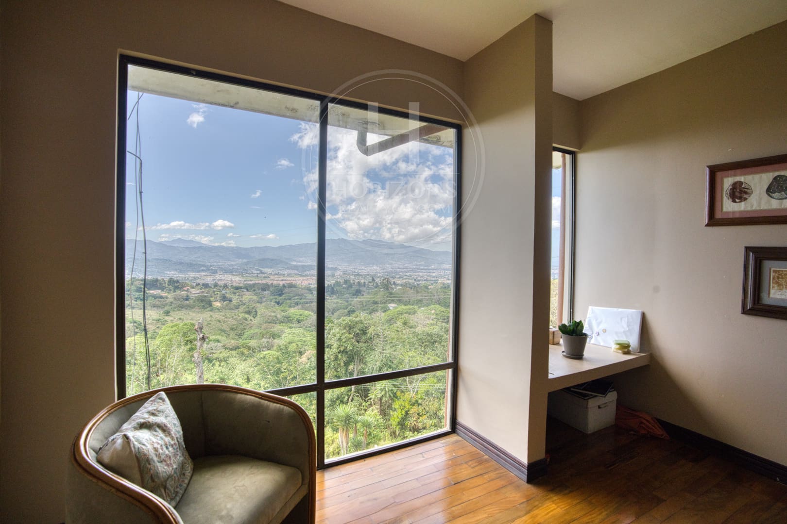 Casa En Venta En San Ramón Tres Ríos | Horizons Realty