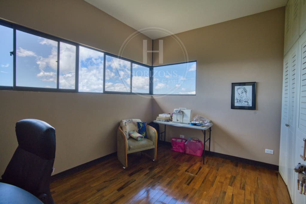 Casa En Venta En San Ramón Tres Ríos - vista interior