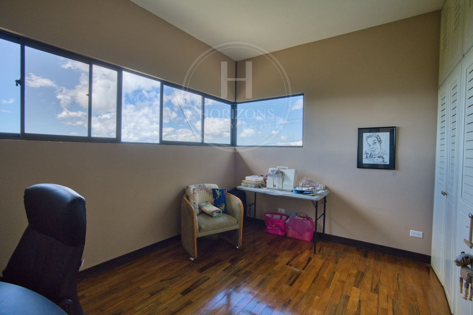 Casa En Venta En San Ramón Tres Ríos - vista interior
