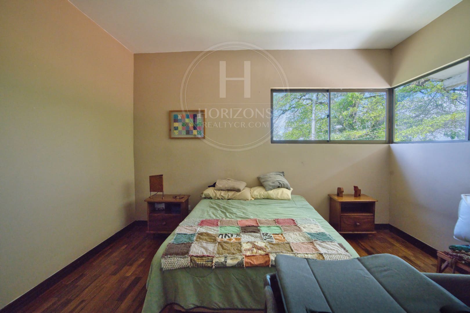 Casa En Venta En San Ramón Tres Ríos - NJA1329 - exterior
