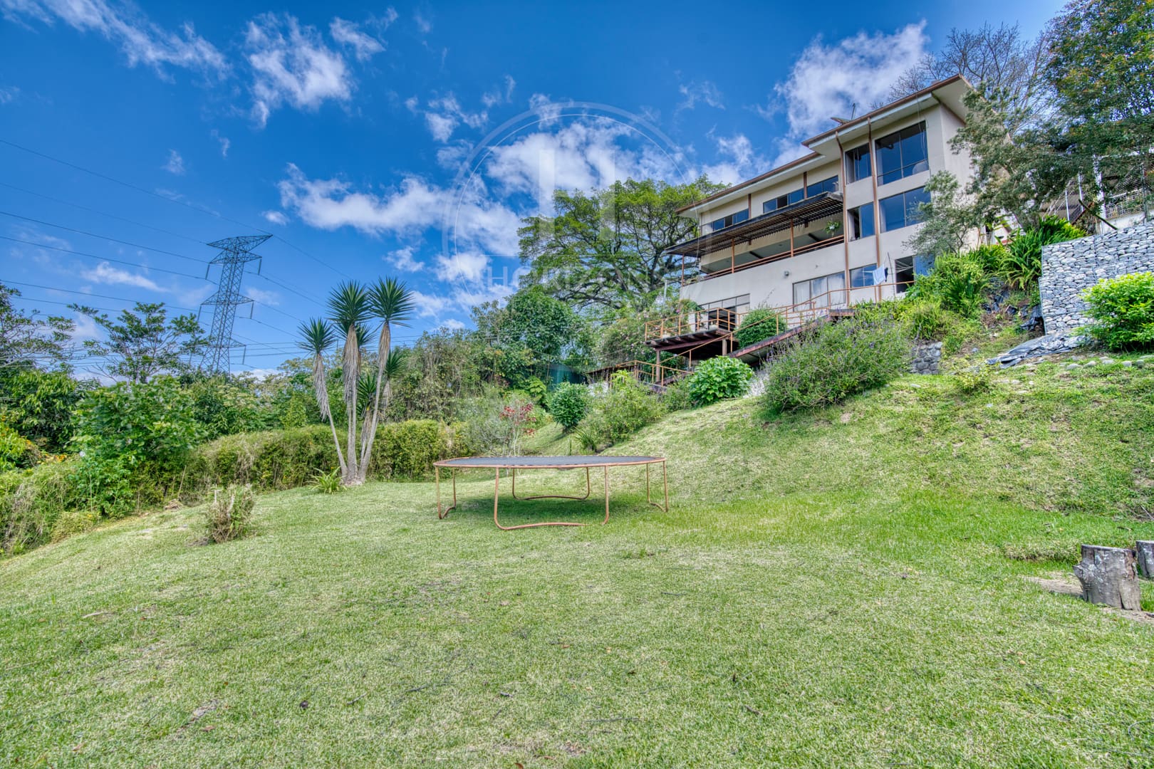 Casa En Venta En San Ramón Tres Ríos | Horizons Realty