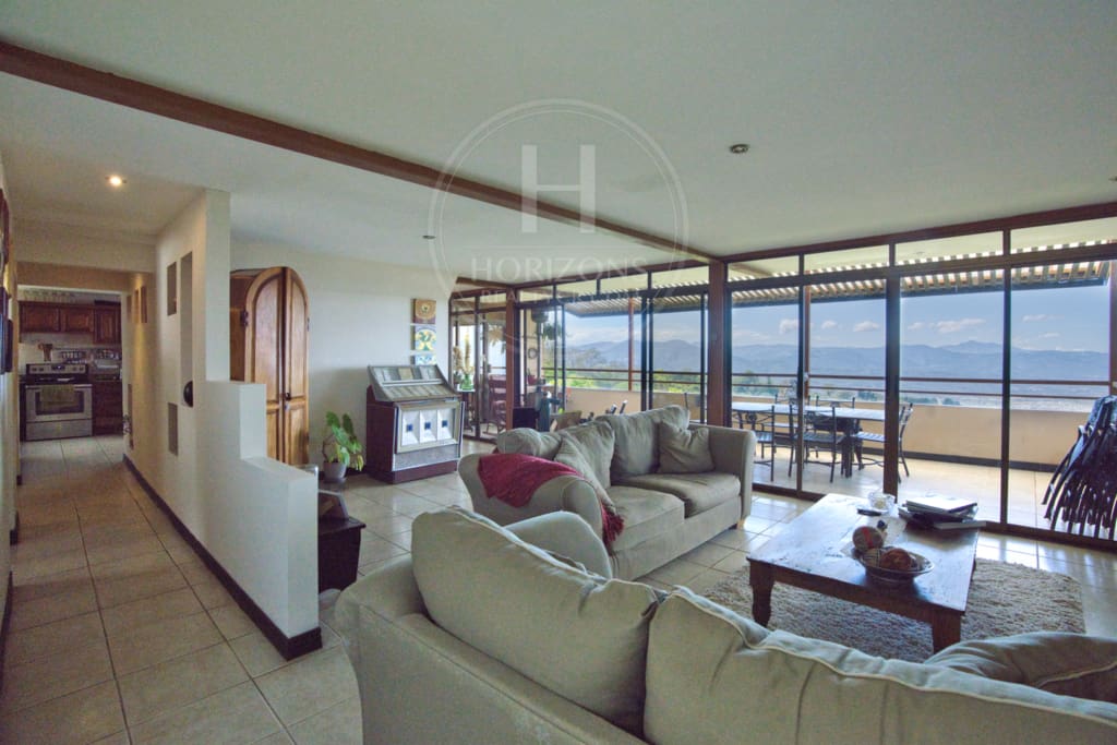 Casa En Venta En San Ramón Tres Ríos - foto 7 de 24