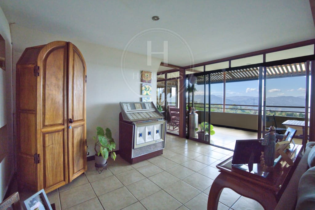 Casa En Venta En San Ramón Tres Ríos | Horizons Realty