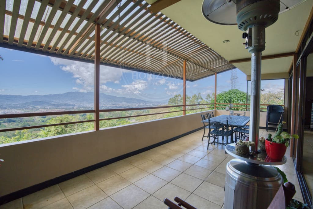 Casa En Venta En San Ramón Tres Ríos - vista interior