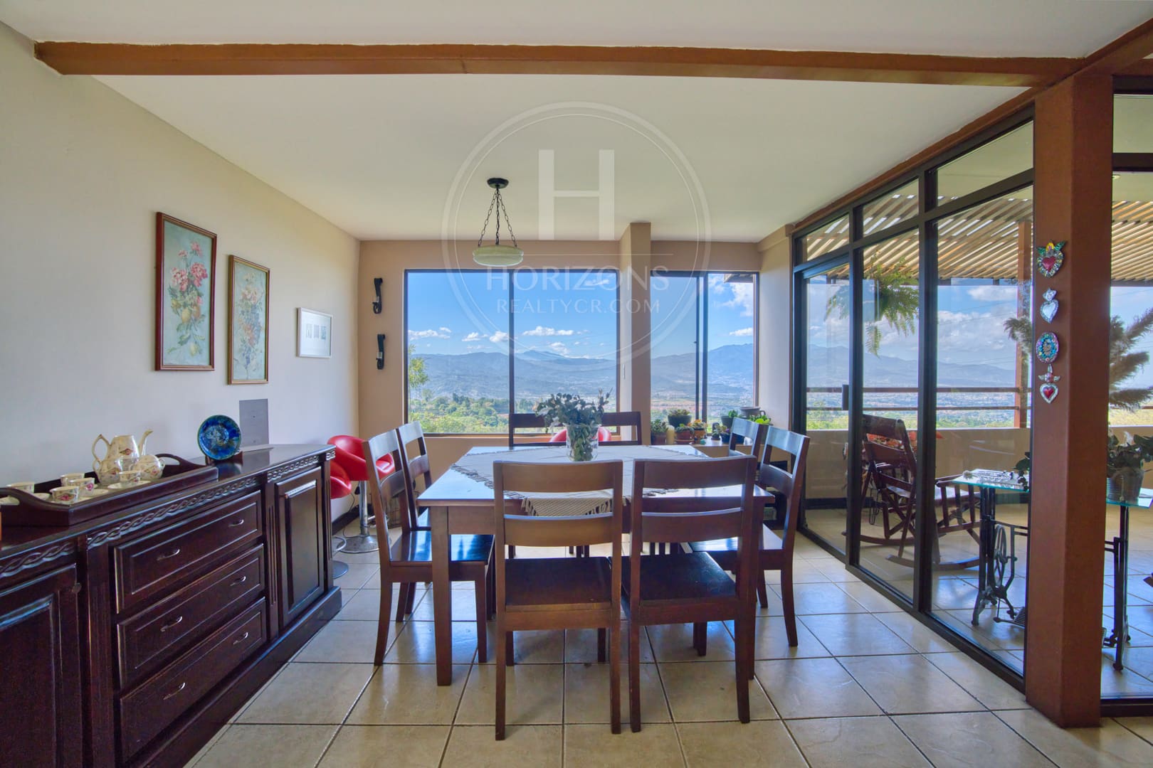 Casa En Venta En San Ramón Tres Ríos - NJA1329 - exterior