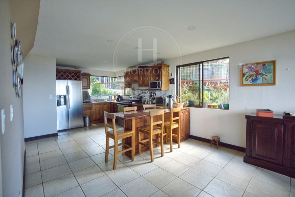 Casa En Venta En San Ramón Tres Ríos | Horizons Realty