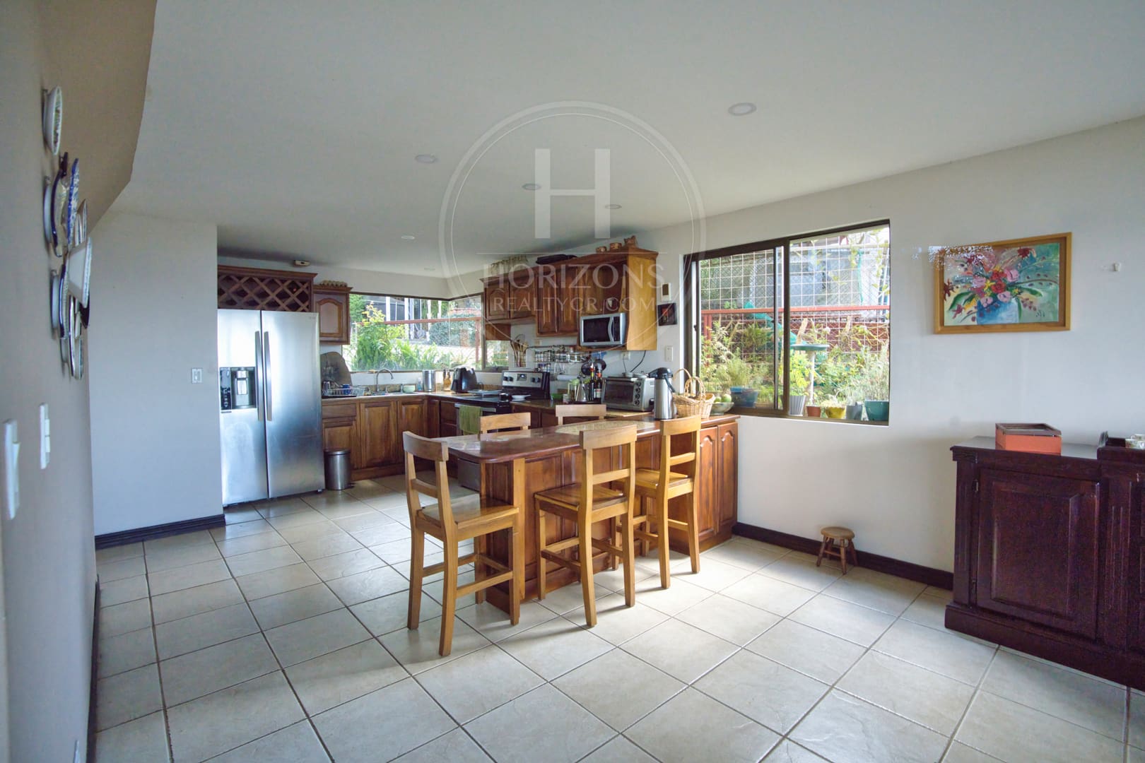 Casa En Venta En San Ramón Tres Ríos | Horizons Realty