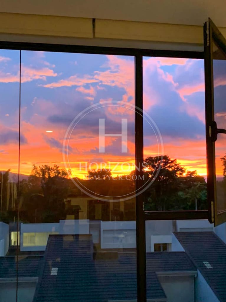 Se Alquila Apartamento Con Linea Blanca en Curridabat 2 Habitaciones 2 Parqueos + Bodega noj1137dm
