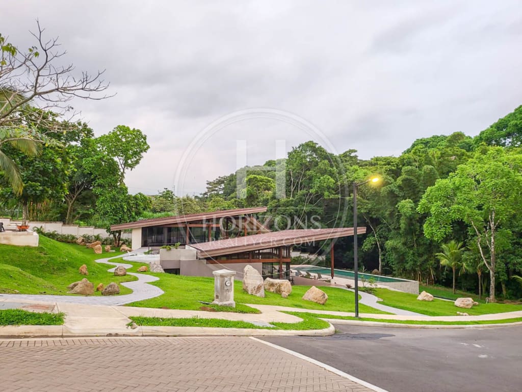 Se Vende Lote de 791m² en Condominio Green City en San Rafael Alajuela noj1072