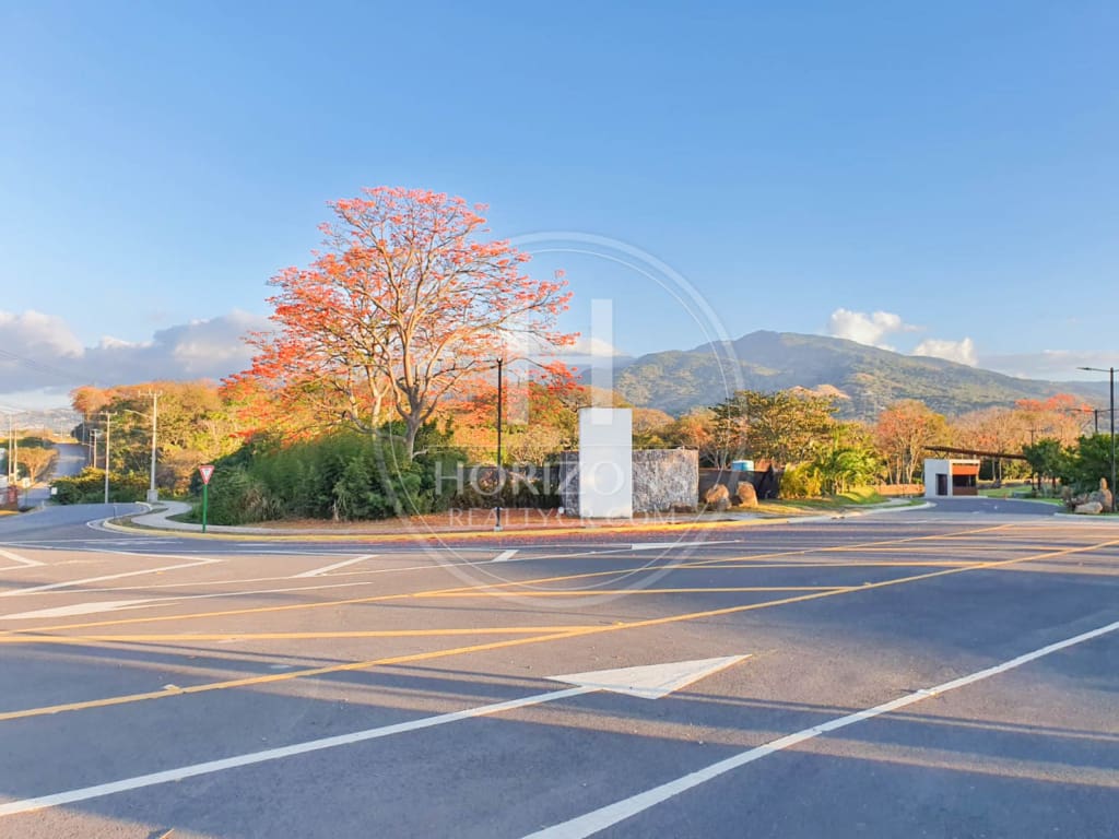 Se Vende Lote De 791M² En Condominio Green City En San Rafael Alajuela Noj1072