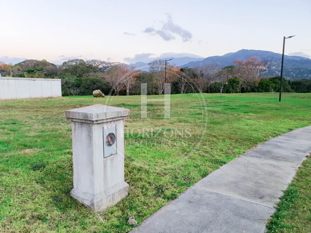Se Vende Lote de 791m² en Condominio Green City en San Rafael Alajuela noj1072