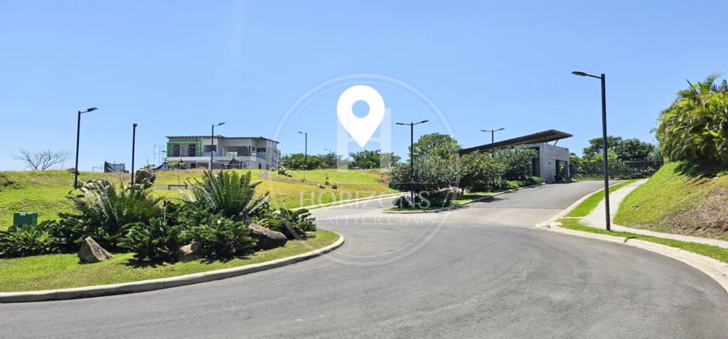 Se Vende Lote de 791m² en Condominio Green City en San Rafael Alajuela noj1072