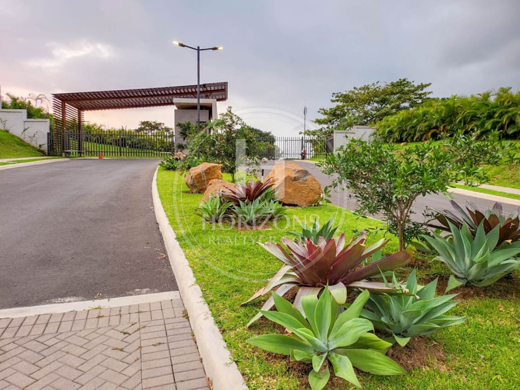 Se Vende Lote de 791m² en Condominio Green City en San Rafael Alajuela noj1072