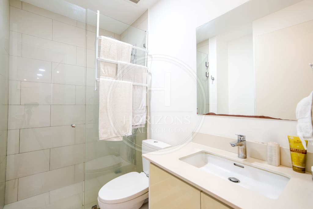 Apartamento en Escazú Village 2 Habitaciones 2 Baños 2 Parqueos noj1063