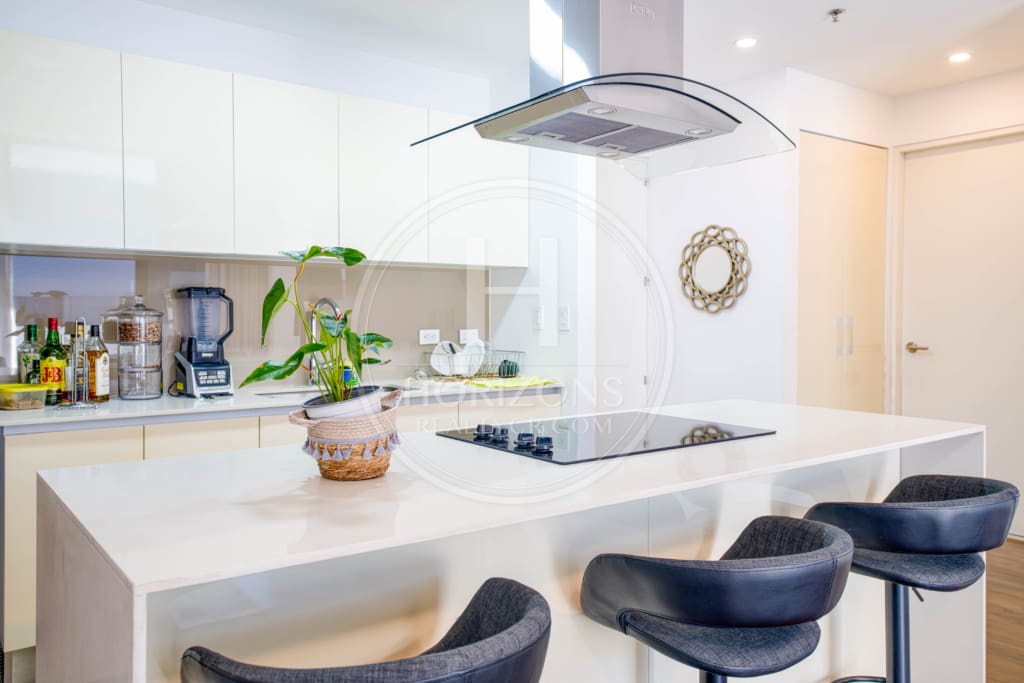 Apartamento en Escazú Village 2 Habitaciones 2 Baños 2 Parqueos noj1063